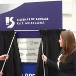 Nueva planta automotriz en Aguascalientes invierte 31 mdd y generará más de 200 empleos, fortaleciendo la industria local.