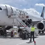 Volaris abrirá rutas desde Aguascalientes a Puebla y Puerto Vallarta con tres frecuencias semanales a partir de junio de 2026.