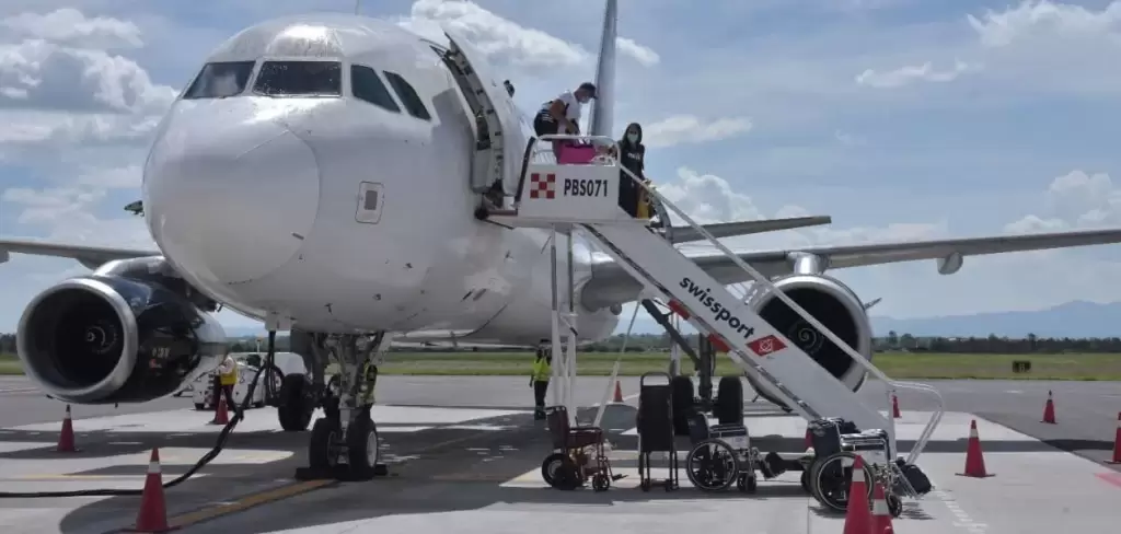 Aguascalientes tendrá nuevas rutas aéreas a Puebla y Puerto Vallarta desde junio de 2026 con Volaris.