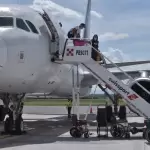 Aguascalientes tendrá nuevas rutas aéreas a Puebla y Puerto Vallarta desde junio de 2026 con Volaris.