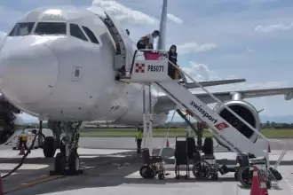 Aguascalientes tendrá nuevas rutas aéreas a Puebla y Puerto Vallarta desde junio de 2026 con Volaris.