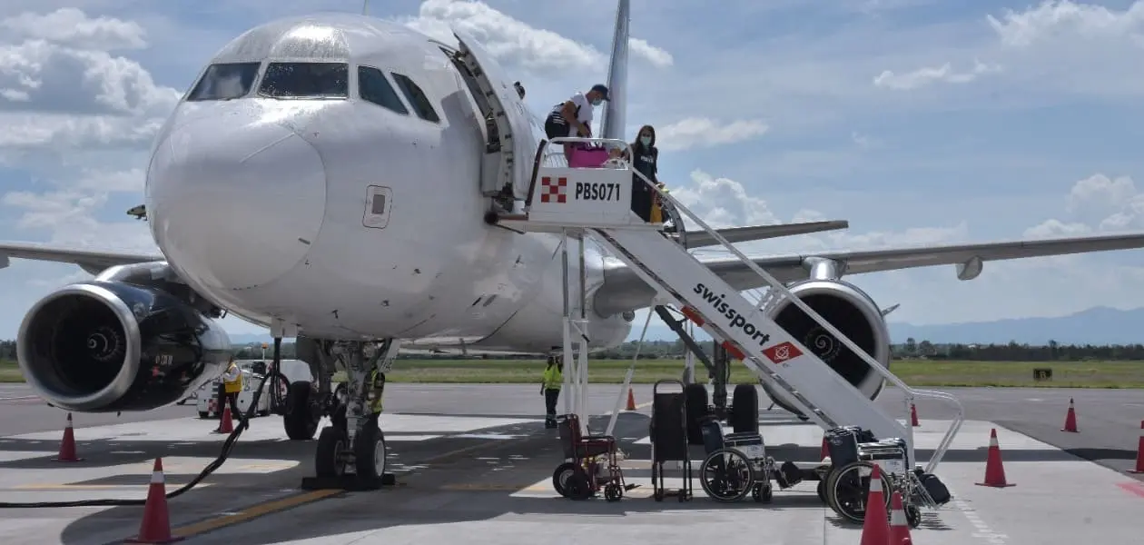 Aguascalientes tendrá nuevas rutas aéreas a Puebla y Puerto Vallarta desde junio de 2026 con Volaris.