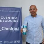 Productos Hecho en Aguascalientes buscan llegar a tiendas Chedraui en todo el país para fortalecer la economía local y ampliar mercados.