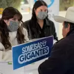 DIF Estatal realizará Brigada Médica gratuita en Cosío este 7 de febrero con servicios de salud, apoyos sociales y registro a Sonrisas Gigantes.