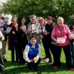 Aguascalientes ofrece Estancias de Día y Comedores gratuitos para personas adultas mayores en 17 municipios.