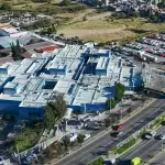 Hospital Tercer Milenio moderniza Clínica de Heridas y Central de Esterilización para mejorar la atención médica en Aguascalientes.