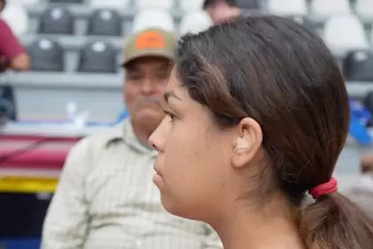 Más de 15 mil personas en Aguascalientes han recibido apoyos del IBPEA como prótesis, lentes y sillas de ruedas desde 2023.