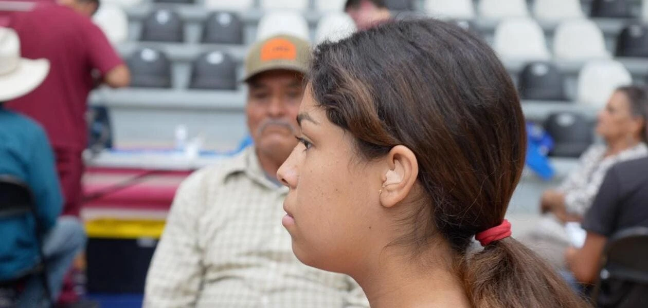 Más de 15 mil personas en Aguascalientes han recibido apoyos del IBPEA como prótesis, lentes y sillas de ruedas desde 2023.