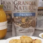 Convocatoria Nutrición Sana, Mentes Gigantes llevará productos Hecho en Aguascalientes a 500 cooperativas escolares del estado.