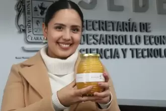 Productores Hecho en Aguascalientes podrán vender en 500 cooperativas escolares mediante la convocatoria Nutrición Sana, Mentes Gigantes.