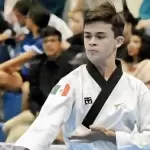 Obed Martínez Medina gana plata y bronce en Juegos Panamericanos Junior Asunción 2025 y recibe el Premio Estatal del Deporte 2025.