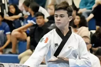 Obed Martínez Medina gana plata y bronce en Juegos Panamericanos Junior Asunción 2025 y recibe el Premio Estatal del Deporte 2025.