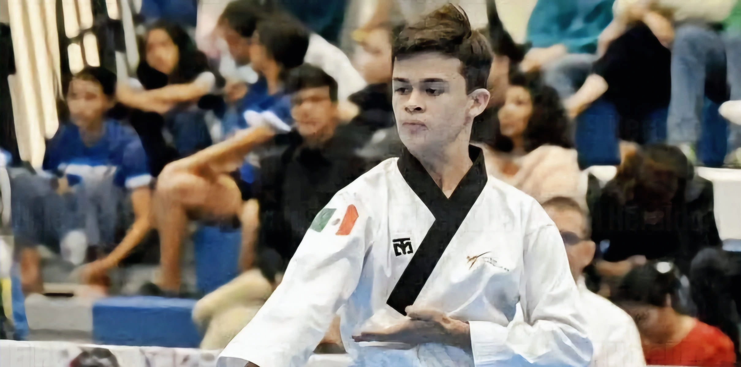 Obed Martínez Medina gana plata y bronce en Juegos Panamericanos Junior Asunción 2025 y recibe el Premio Estatal del Deporte 2025.