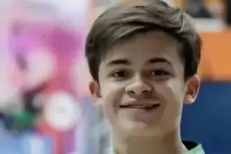 Obed Martínez Medina destaca en poomsae con plata y bronce en Asunción 2025 y obtiene el Premio Estatal del Deporte 2025.