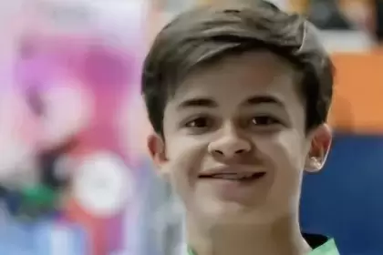 Obed Martínez Medina destaca en poomsae con plata y bronce en Asunción 2025 y obtiene el Premio Estatal del Deporte 2025.