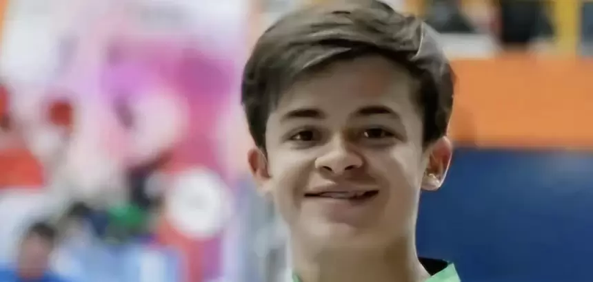 Obed Martínez Medina destaca en poomsae con plata y bronce en Asunción 2025 y obtiene el Premio Estatal del Deporte 2025.