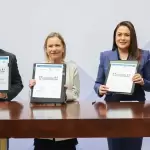 Gigante Bilingüe amplía enseñanza de francés en 20 escuelas públicas y consolida cooperación con Francia y la UAA en Aguascalientes.