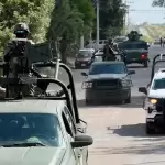 Refuerzan el Operativo Blindaje Aguascalientes en límites estatales y carreteras 45, 70 y 71 para fortalecer la seguridad en la entidad.