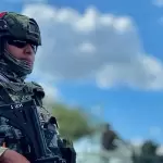 La SSPE refuerza el Operativo Blindaje Aguascalientes en límites y carreteras estatales para garantizar la seguridad en la entidad.