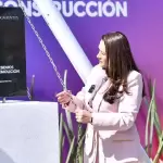 Aguascalientes crea el primer CIRCD con inversión de 150 mdp para reciclar escombros y reducir hasta 60% los costos de construcción.