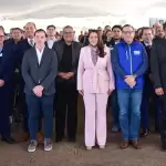 Aguascalientes inicia el CIRCD con inversión de 150 mdp; procesará 1,200 toneladas diarias y reducirá costos hasta 60%.