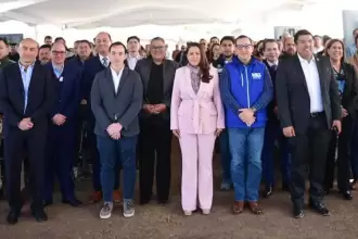 Aguascalientes inicia el CIRCD con inversión de 150 mdp; procesará 1,200 toneladas diarias y reducirá costos hasta 60%.