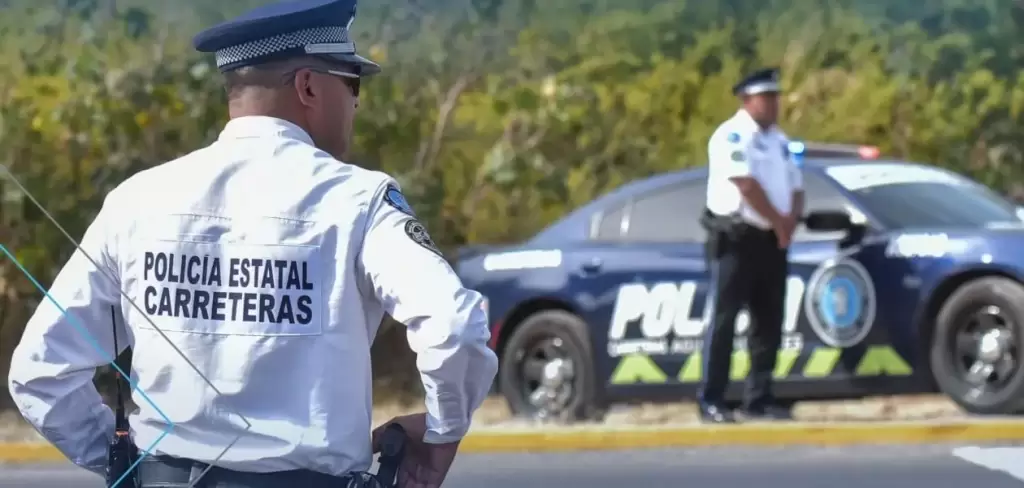 Tere Jiménez habilita líneas telefónicas y la app Emergencia Carretera para apoyar a aguascalentenses fuera del estado.