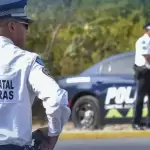 Tere Jiménez habilita líneas telefónicas y la app Emergencia Carretera para apoyar a aguascalentenses fuera del estado.