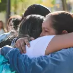 43 adultos y nueve niños regresan seguros a Jesús María tras operativo coordinado con apoyo estatal y autoridades.