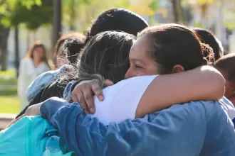 43 adultos y nueve niños regresan seguros a Jesús María tras operativo coordinado con apoyo estatal y autoridades.