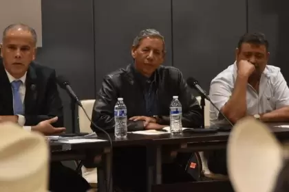 Gobierno y productores refuerzan el control sanitario del ganado en Aguascalientes con Siniiga y Registro Electrónico de Movilización.