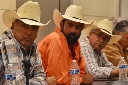 Autoridades y productores refuerzan control sanitario del ganado en Aguascalientes con Siniiga y Reemo para garantizar trazabilidad y salud pública.