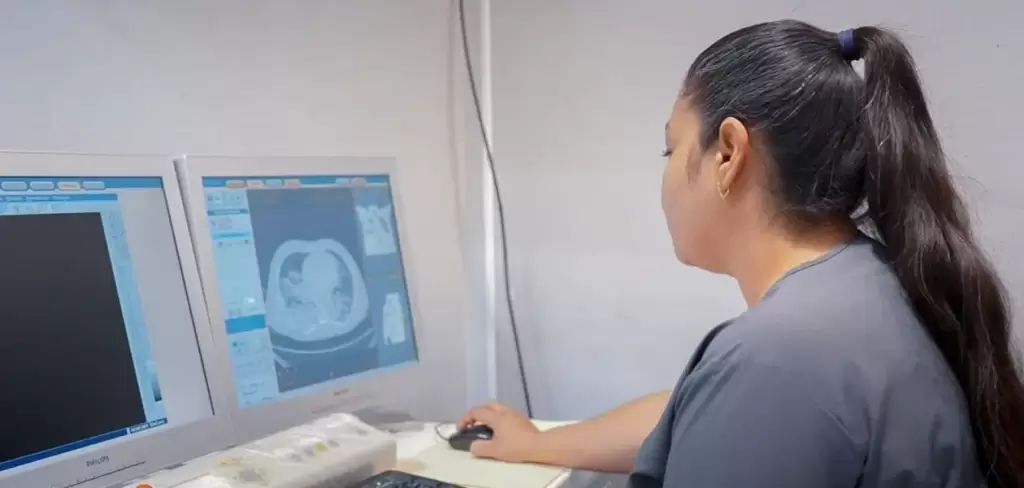 Rincón de Romos estrena servicio de tomografía gratuita con Seguro Popular Aguascalientes y mejora diagnósticos y emergencias.