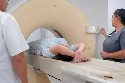 Hospital General de Rincón de Romos incorpora tomografía gratuita con Seguro Popular Aguascalientes y fortalece la atención médica.