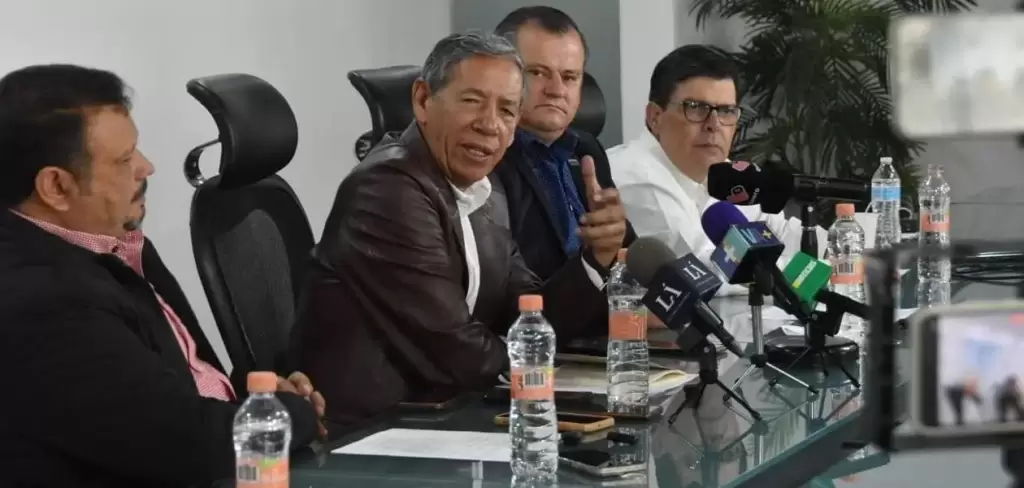 Aguascalientes será sede del 11.º Foro Internacional de Lechería con más de mil 500 productores y expertos internacionales.