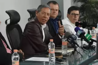 Aguascalientes será sede del 11.º Foro Internacional de Lechería con más de mil 500 productores y expertos internacionales.