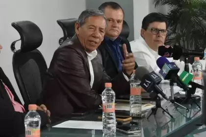 Aguascalientes será sede del 11.º Foro Internacional de Lechería con más de mil 500 productores y expertos internacionales.