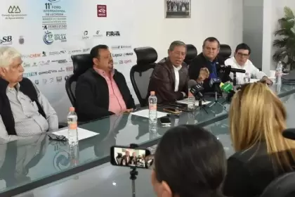 El 11.º Foro Internacional de Lechería reunirá en Aguascalientes a más de mil 500 productores y expertos del sector lácteo.