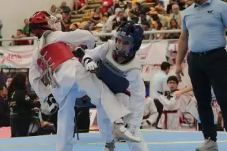 Feria Nacional de San Marcos 2026 incluirá 21K, box internacional, taekwondo y pesca, informó el IDEA.