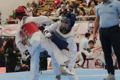 Feria Nacional de San Marcos 2026 incluirá 21K, box internacional, taekwondo y pesca, informó el IDEA.