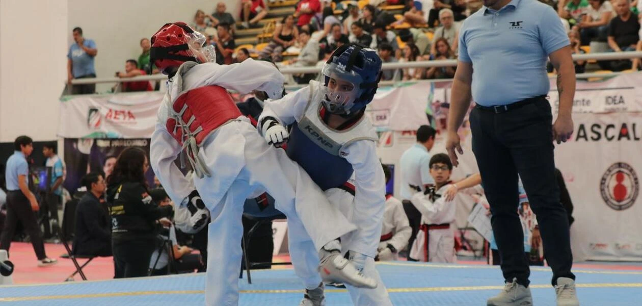 Feria Nacional de San Marcos 2026 incluirá 21K, box internacional, taekwondo y pesca, informó el IDEA.