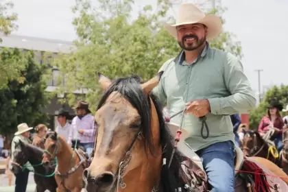 Feria Nacional de San Marcos 2026 tendrá box, 21K, pesca y taekwondo; Aguascalientes refuerza su turismo deportivo.