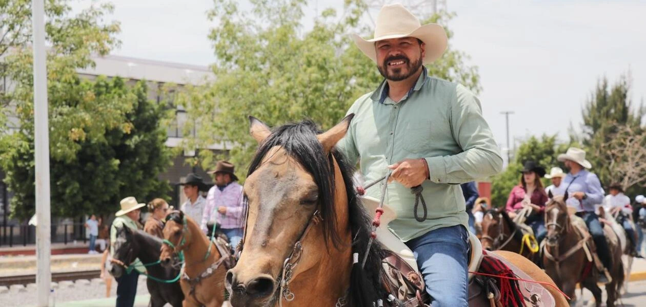 Feria Nacional de San Marcos 2026 tendrá box, 21K, pesca y taekwondo; Aguascalientes refuerza su turismo deportivo.