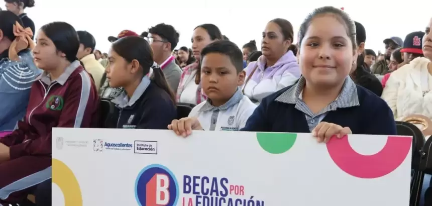 Aguascalientes obtiene 73.4 puntos en el Índice de Progreso Social y se coloca en segundo lugar nacional en calidad de vida y desarrollo.