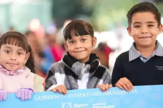 Aguascalientes es segundo lugar nacional en Índice de Progreso Social; mejora ingreso promedio y fortalece calidad de vida con programas sociales.