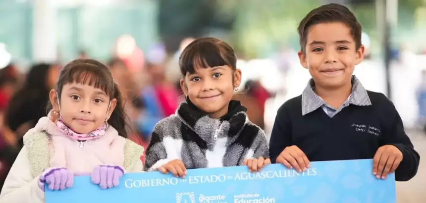 Aguascalientes es segundo lugar nacional en Índice de Progreso Social; mejora ingreso promedio y fortalece calidad de vida con programas sociales.