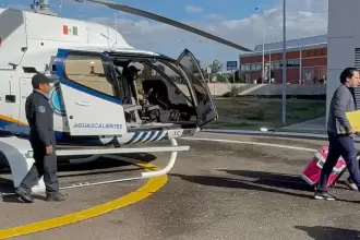 Hospital Miguel Hidalgo lidera donación de órganos en México; suma nueve procesos en 2026 y más de 2 mil trasplantes exitosos.