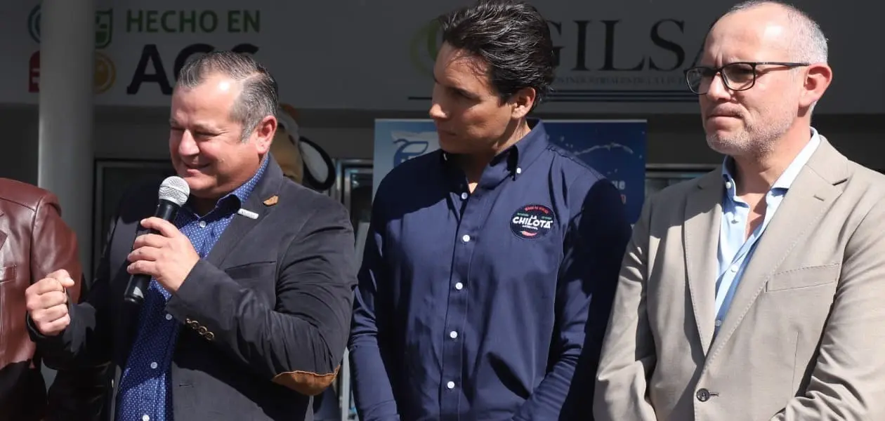 Hecho en Aguascalientes abre su primera tienda especializada con más de 140 productos locales y respaldo de Sedecyt y Sedrae.