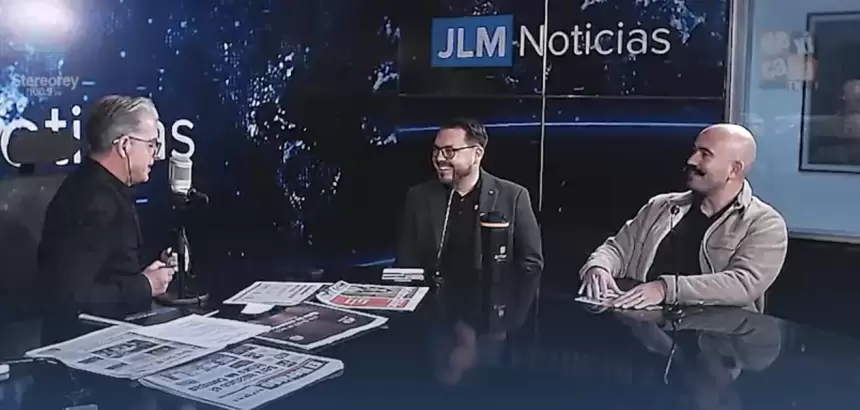 José Luis Morales: Zitara, Olena y Balandra confirman que Aguascalientes vive su mejor momento inmobiliario