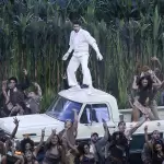 Bad Bunny impone un nuevo récord en el Super Bowl